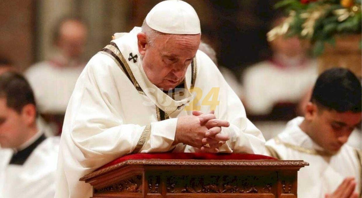 El Papa Francisco busca agilizar los juicios por abuso sexual en la Iglesia