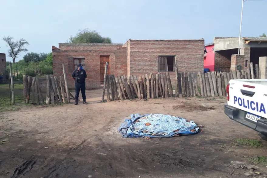 Horror en Santiago del Estero: mató a toda su familia y se suicidó