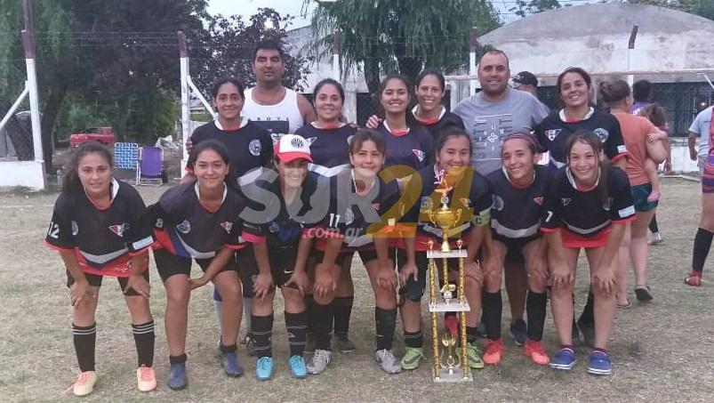 Sportivo Rivadavia viaja a jugar a Entre Ríos