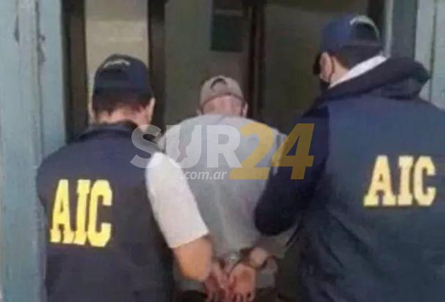 Detuvieron en Venado Tuerto a una persona a pedido de la justicia de Junín por robo
