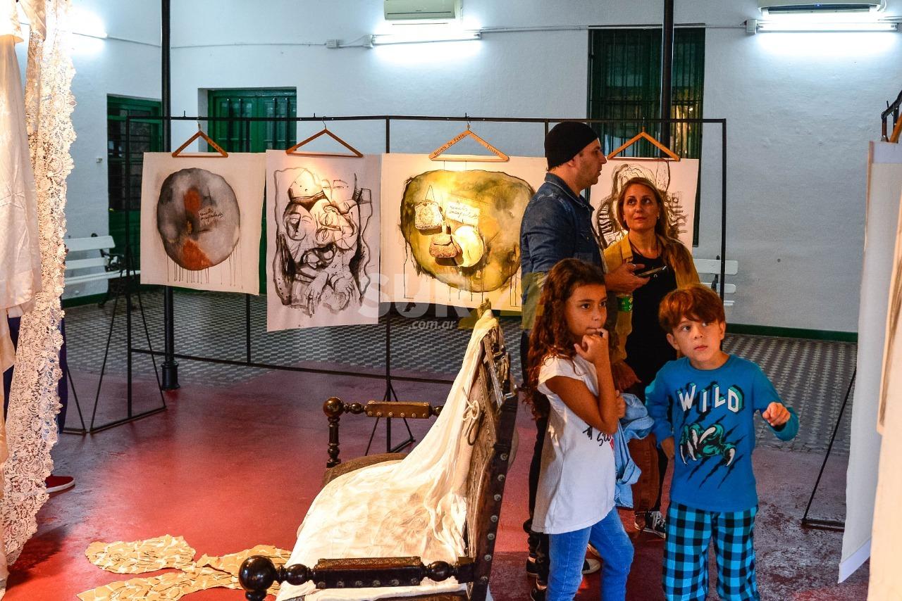 “Visitas guiadas” en la Casa Museo Cayetano Alberto Silva