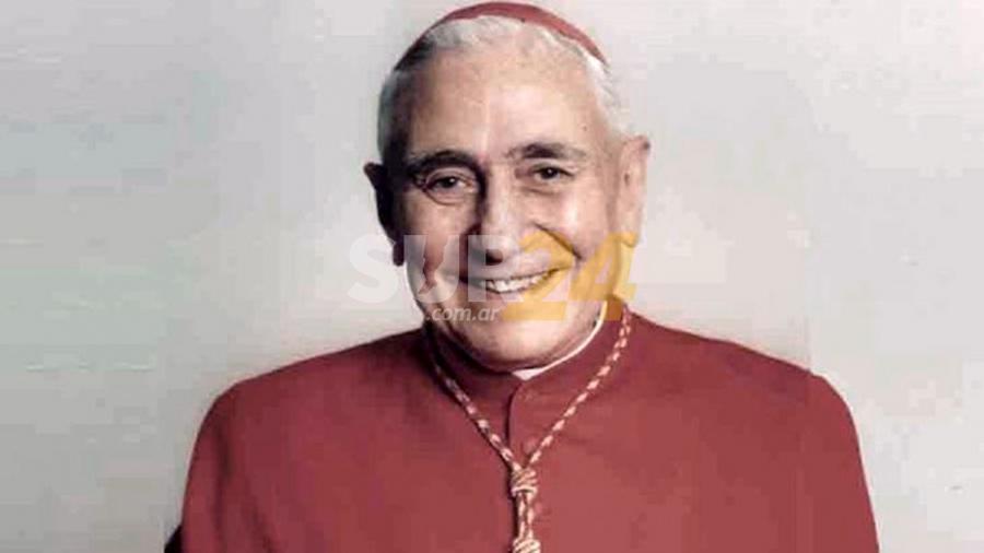 El Vaticano reconoció las “virtudes heroicas” del cardenal argentino Pironio