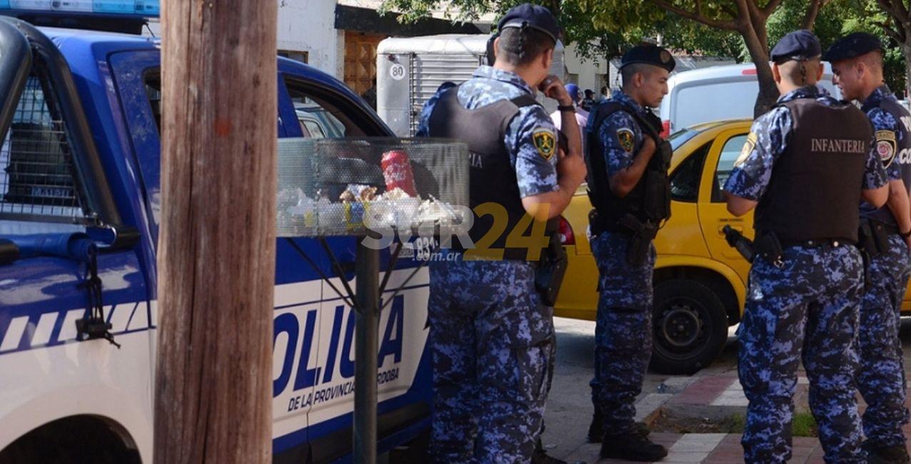 Femicidio: una mujer fue asesinada a golpes en Villa Carlos Paz