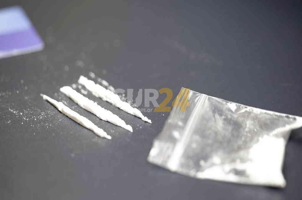 Droga adulterada: por los síntomas se podría identificar con qué cortaron la cocaína