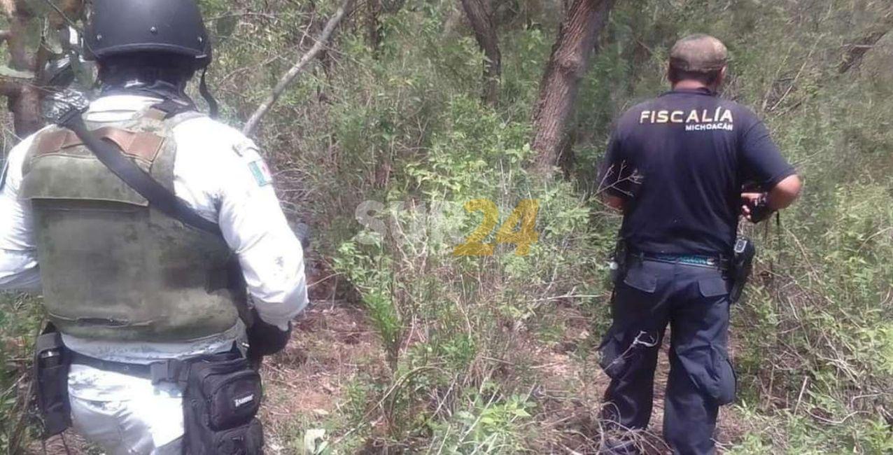 Narcotráfico: raptaron, acribillaron y enterraron a un alcalde en México