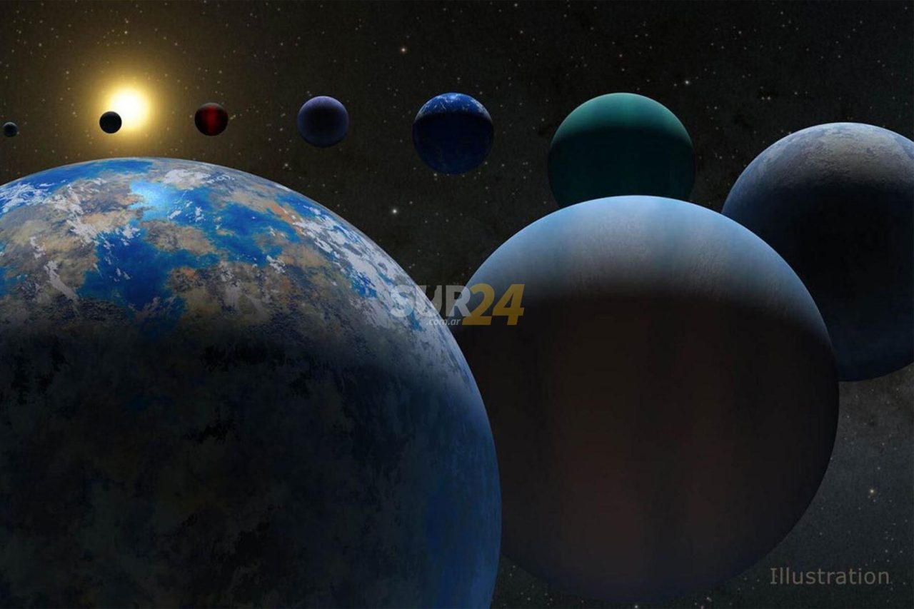 NASA confirma el descubrimiento de más de 5.000 planetas fuera del Sistema Solar