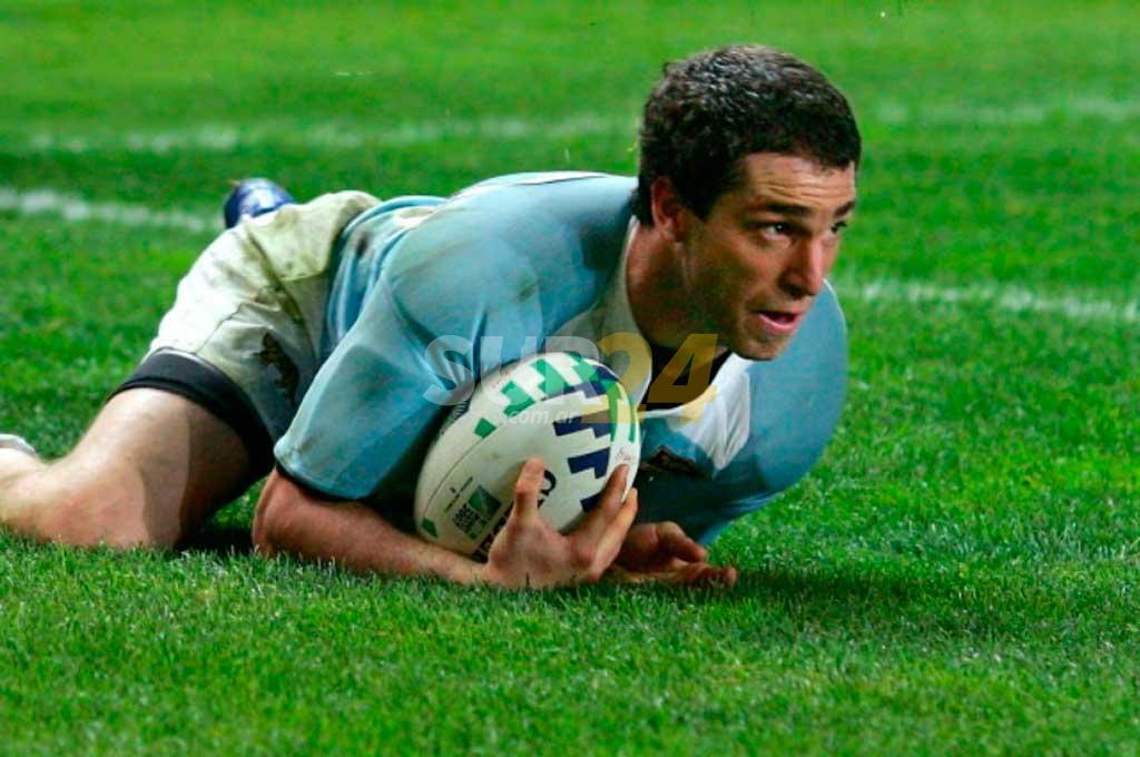Conmoción en el rugby: asesinaron en París al ex Puma Federico Aramburu