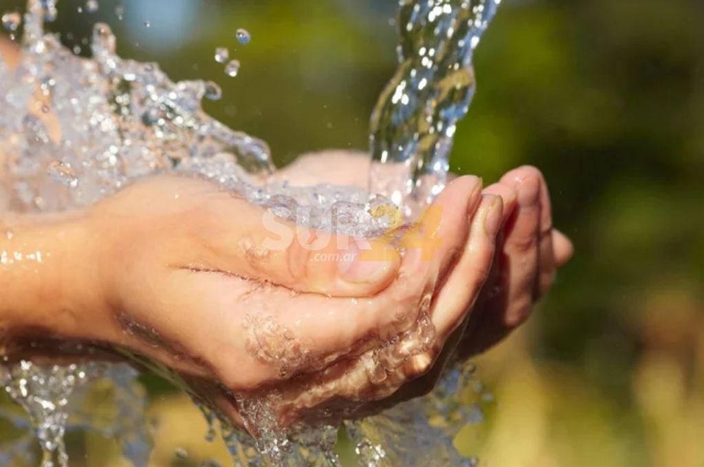 Este martes se celebra el Día Mundial del Agua 