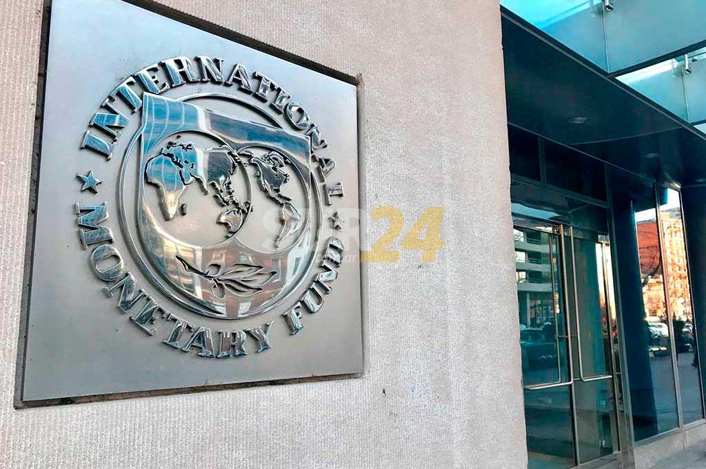 El directorio del FMI evalúa el acuerdo con Argentina 