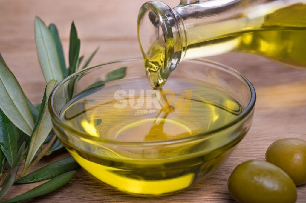 Anmat prohibió una otra marca de aceite de oliva por distintas irregularidades