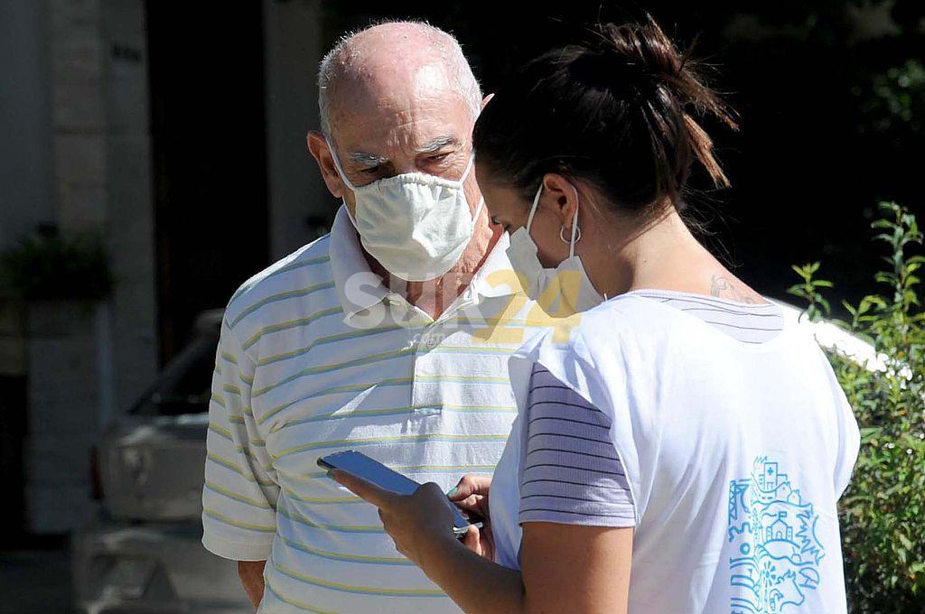 Argentina notificó 78 fallecidos y 3.603 nuevos contagios de coronavirus