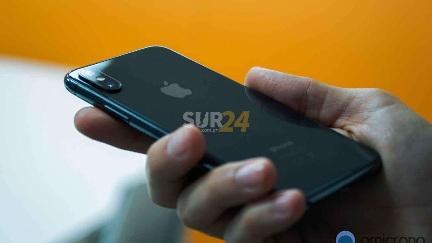 Venado Tuerto: pagó 85 mil pesos por un iPhone, pero nunca se lo enviaron