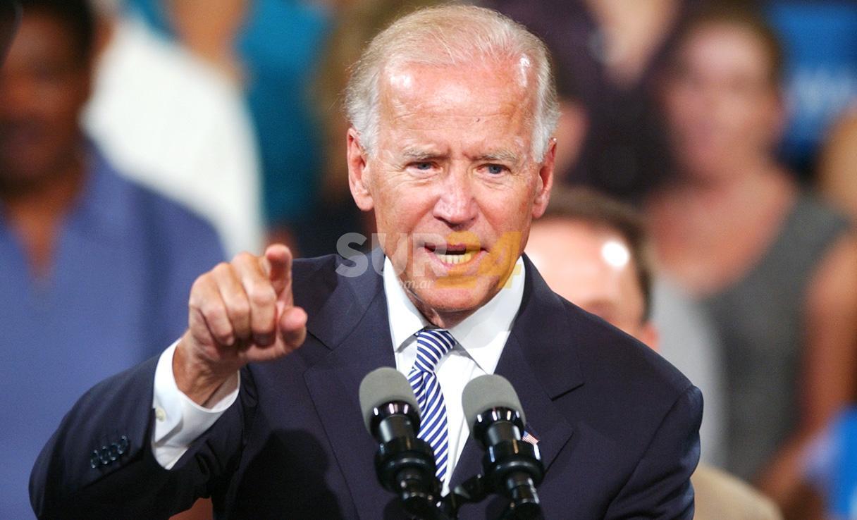 Joe Biden viajará a Polonia para apoyar a Ucrania
