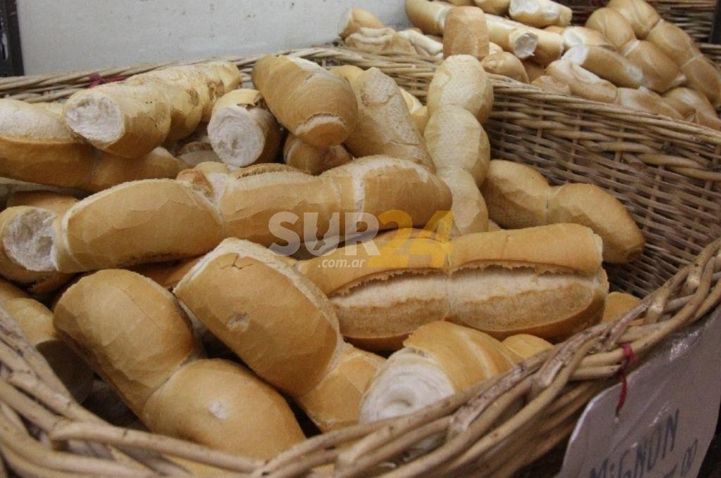 Los precios de los fideos, pan y harinas se retrotraerán a niveles de febrero