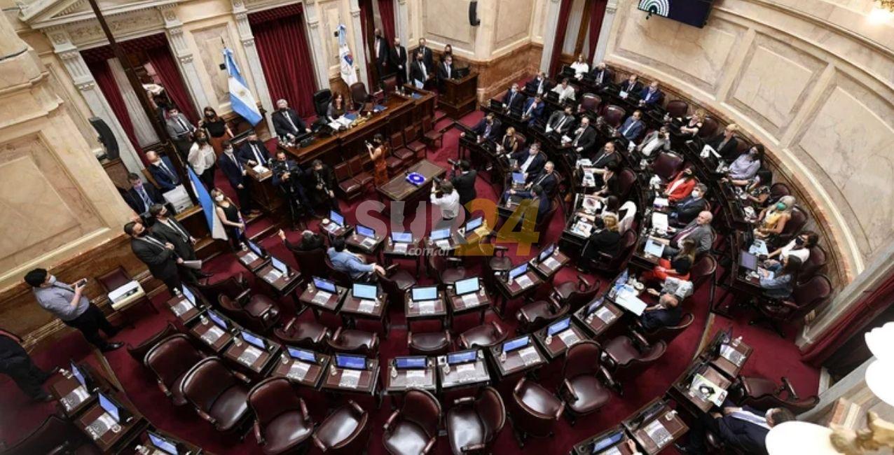El Senado buscará aprobar el proyecto de ley que reforma el Consejo de la Magistratura