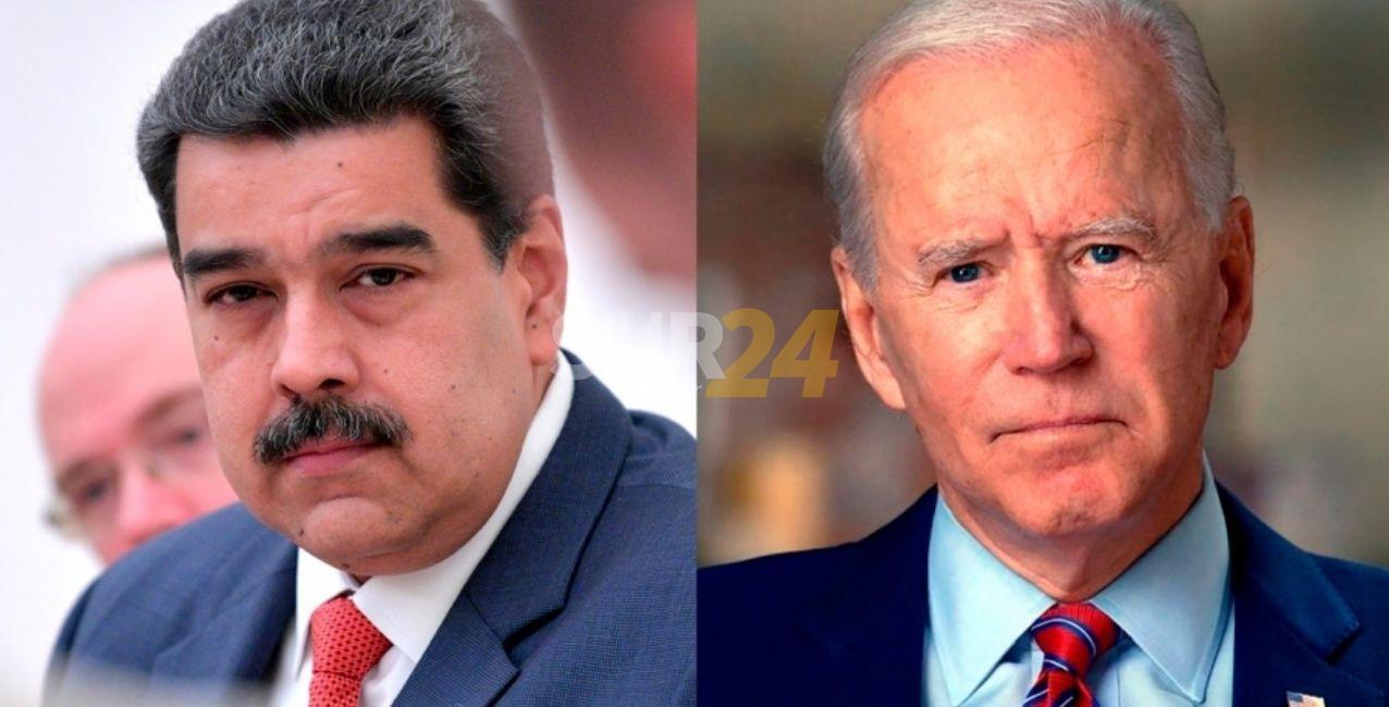 Venezuela y EEUU: un giro que puede cambiar la relación bilateral