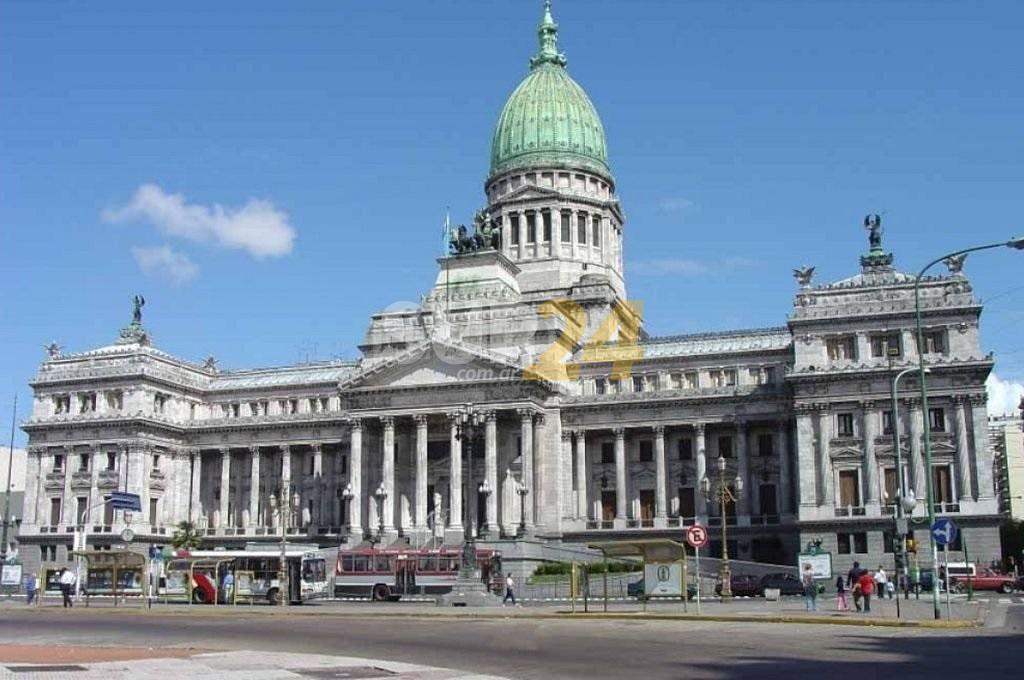 Alquileres y Corte Suprema en la agenda del Congreso argentino