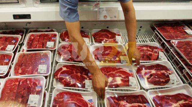 Un municipio regalará 3 kilos de carne a cada empleado público