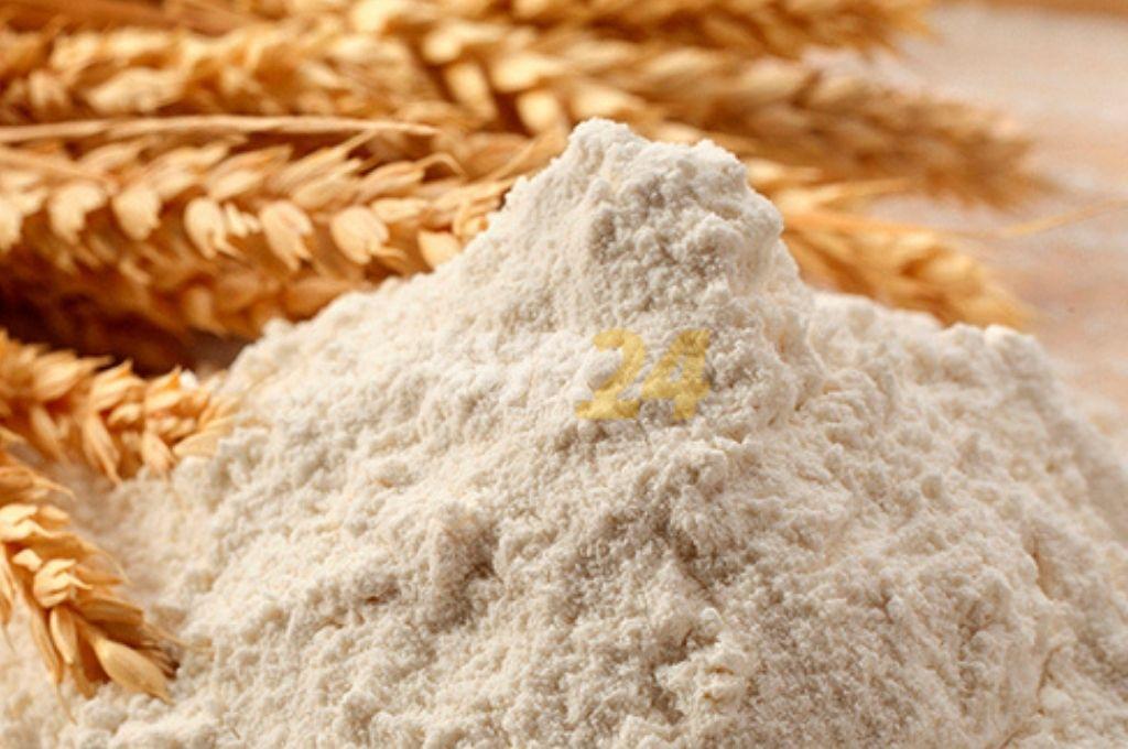 Fideicomiso de trigo: el gobierno fijó los precios de referencia para la harina