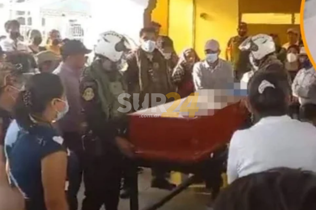 Perú: una mujer “despertó” cuando estaba a punto de ser sepultada
