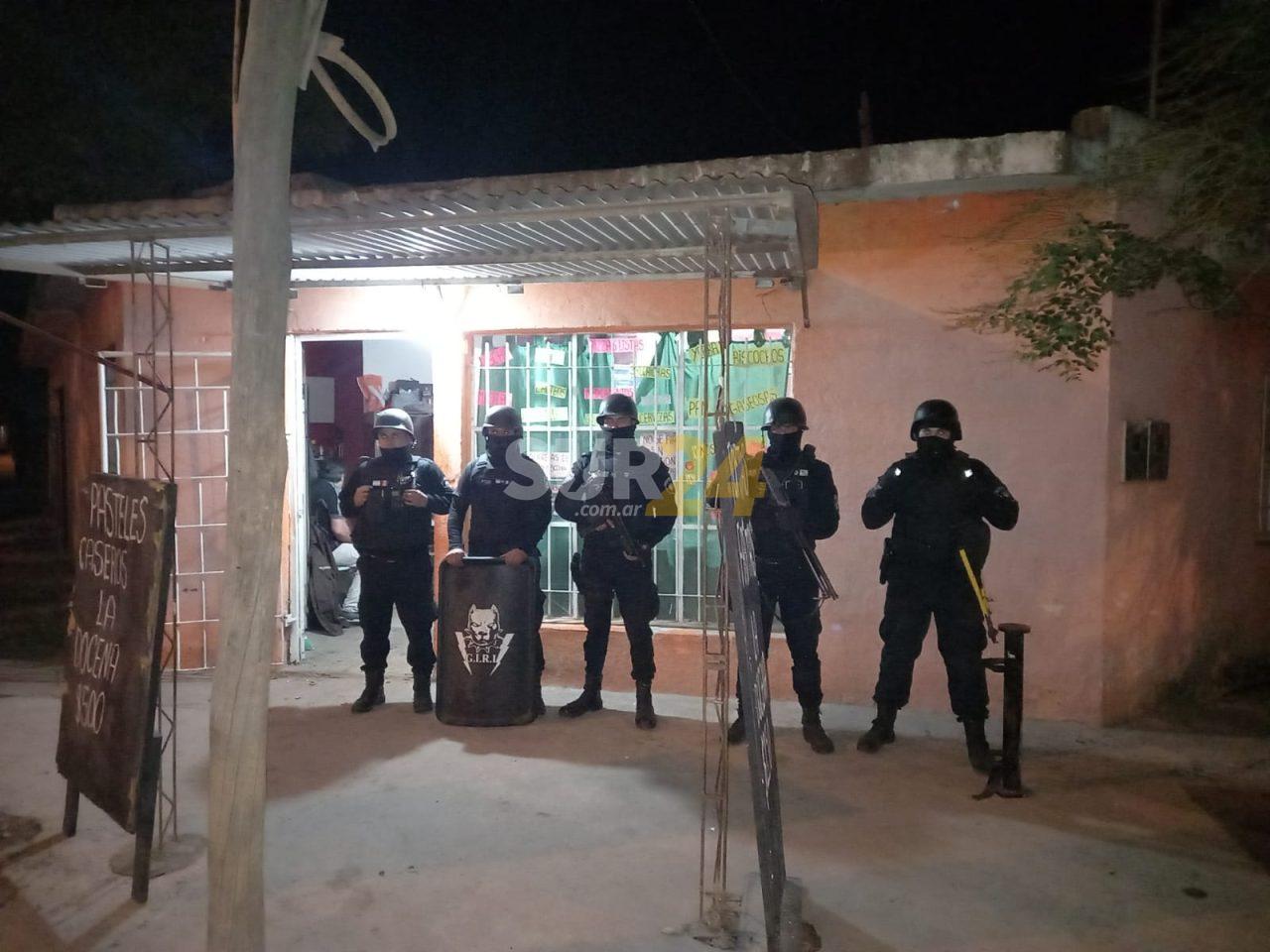 Venado Tuerto: mataron al prestamista colombiano cuando fue a cobrar la cuota