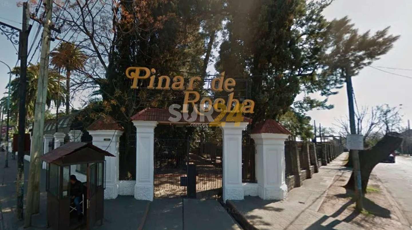 Una mujer denunció que su hija de 14 años fue abusada en el boliche Pinar de Rocha
