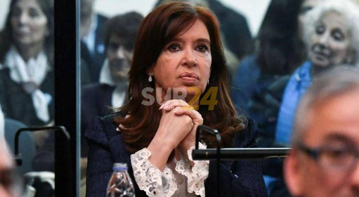 Ruta del dinero K: el juez Casanello rechazó sobreseer a Cristina Kirchner