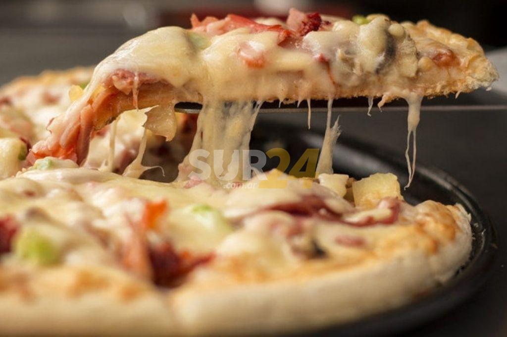 Intoxicación masiva: 2 niños muertos y 75 graves por comer pizza