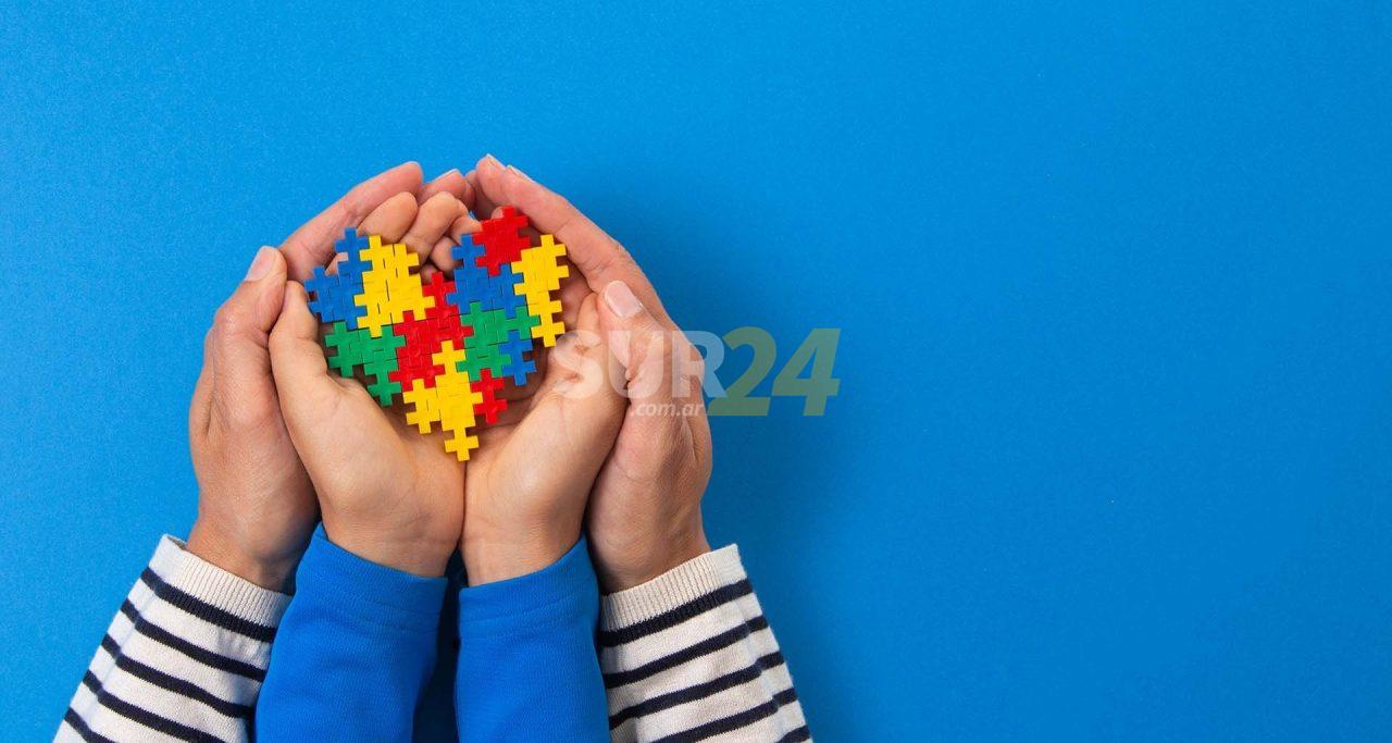 Un espacio gratuito para la detección temprana del autismo