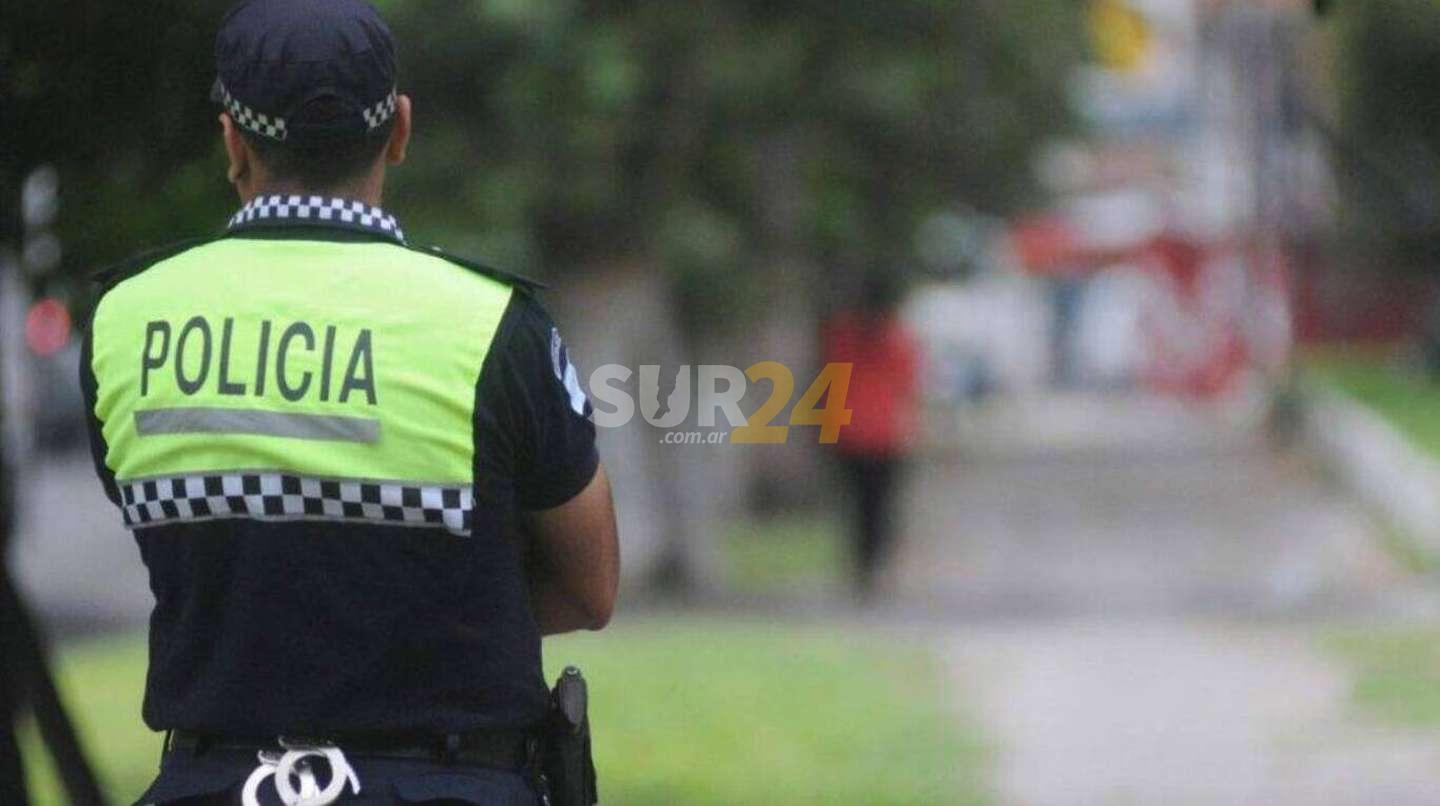 Tucumán: una policía le disparó en la cabeza a un motochorro que intentó robarle la moto