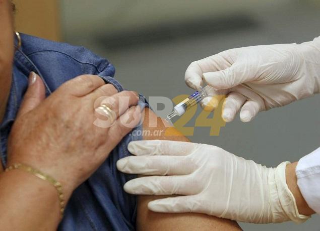 Esta semana comienza en Venado la vacunación antigripal para la población objetivo