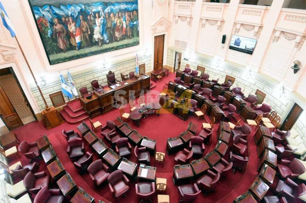 La Asamblea Legislativa aceptó el retiro de los diez pliegos judiciales