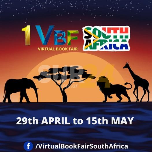 Escritor venadense expondrá en Feria Virtual del Libro de Sudáfrica