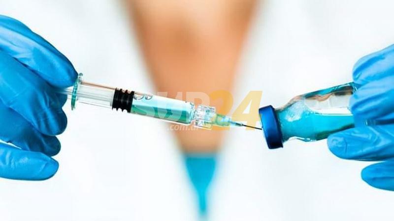 Los centros de salud municipal están listos para iniciar la vacunación antigripal