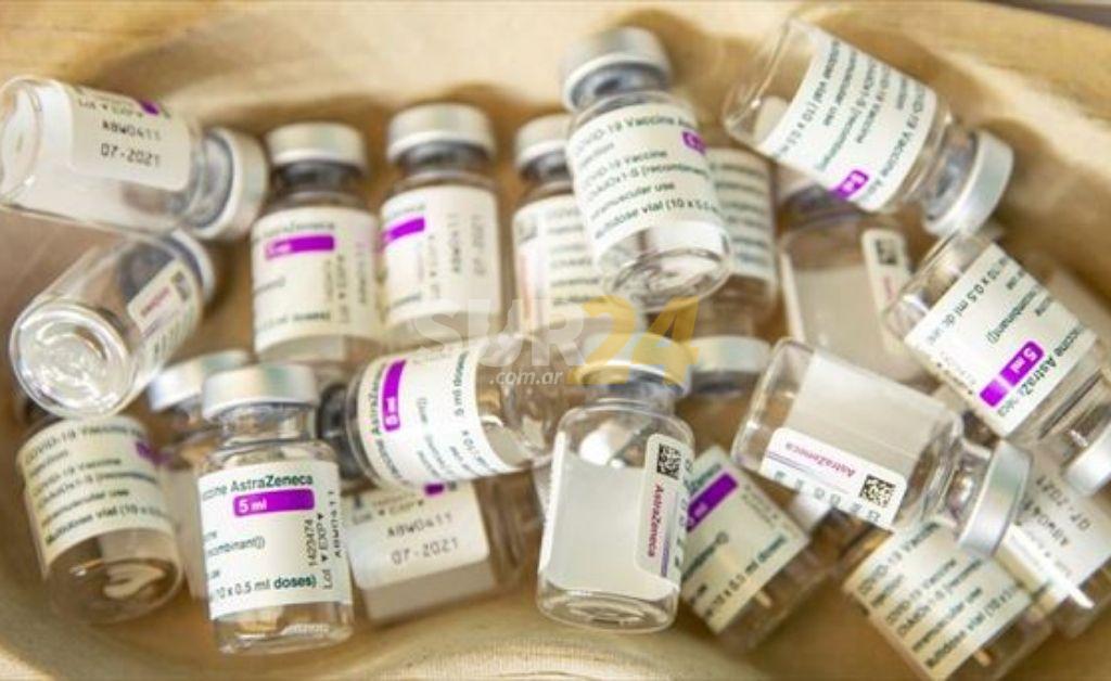 Alemania deberá destruir millones de vacunas contra el coronavirus