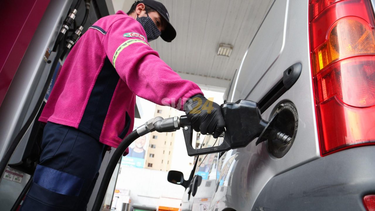 Venado Tuerto: preocupa la faltante de combustibles en estaciones de servicio