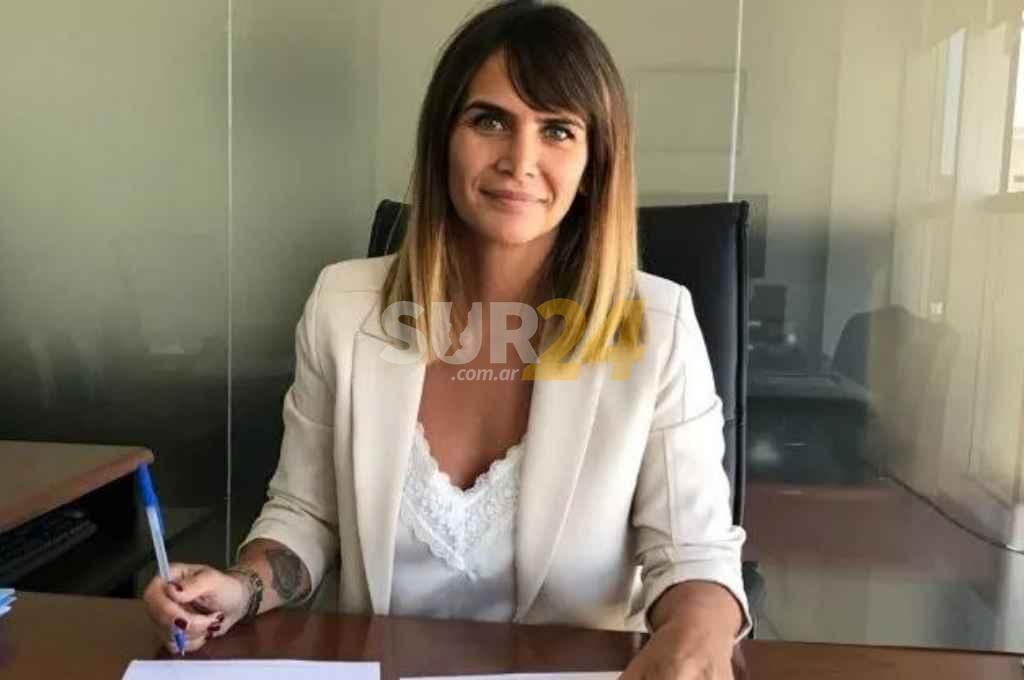 Amalia Granata se mostró a favor del regreso del Servicio Militar Obligatorio