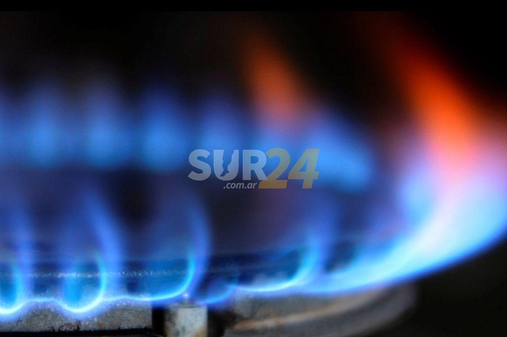 Gobierno Nacional propone un aumento del 20% en promedio en las tarifas de gas