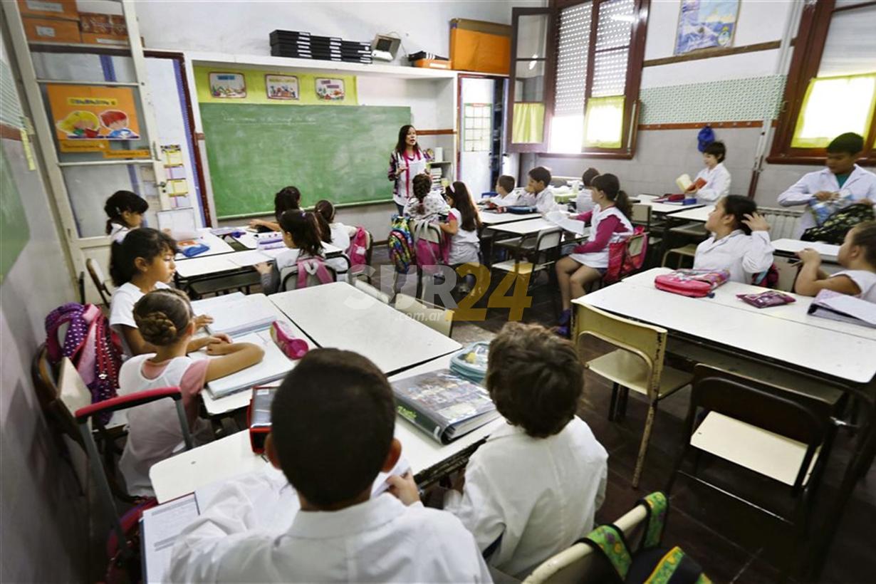 El gobierno de Santa Fe descartó la reapertura de la paritaria docente y gremios amenazan con paros 