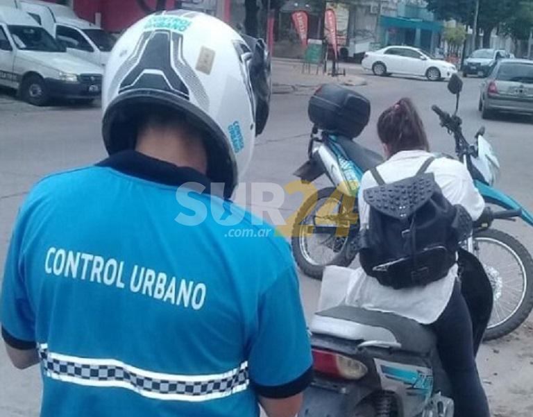 Provincia firma convenio con Venado Tuerto para que la Policía pueda retener motos en infracción