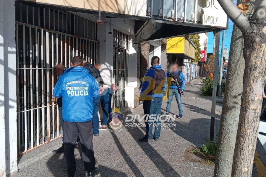 Venado Tuerto: prisión para tres sujetos acusados de robar con inhibidores de alarma