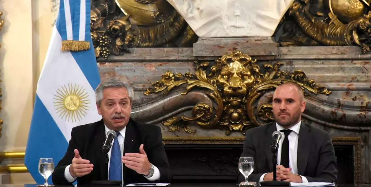 Fernández, Guzmán y Massa anunciarán este viernes los cambios en el Impuesto a las Ganancias