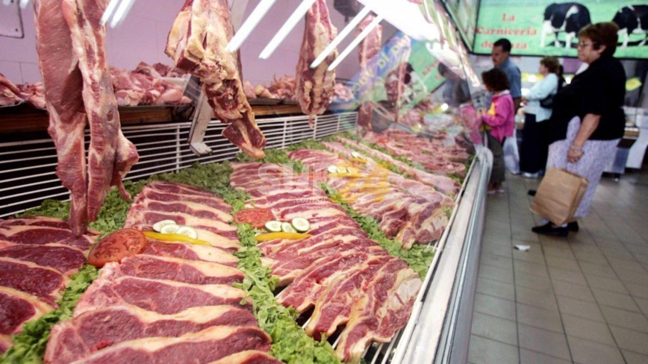 ¿Precios cuidados? La carne subió alrededor de 19% en el primer cuatrimestre