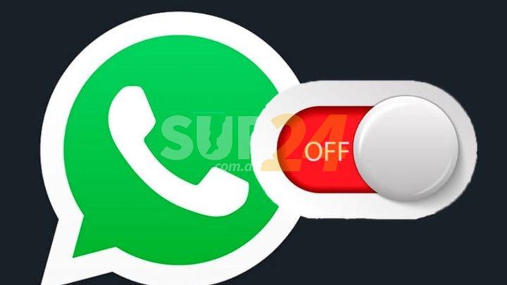 WhatsApp dejará de funcionar desde el 31 de mayo en estos teléfonos celulares