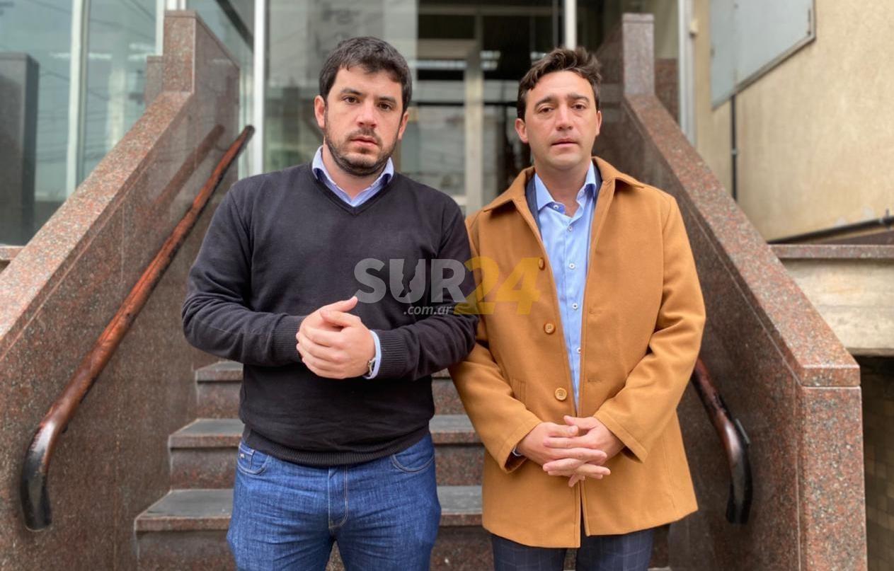 Juicio por la Megaestafa Inmobiliaria: Chiarella pidió cárcel para los delincuentes de guantes blancos