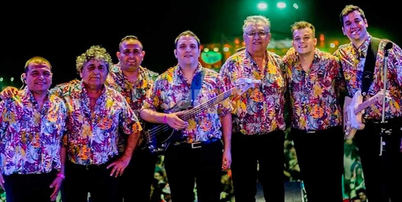 Los Palmeras confirmaron una gira por España para celebrar su 50 aniversario