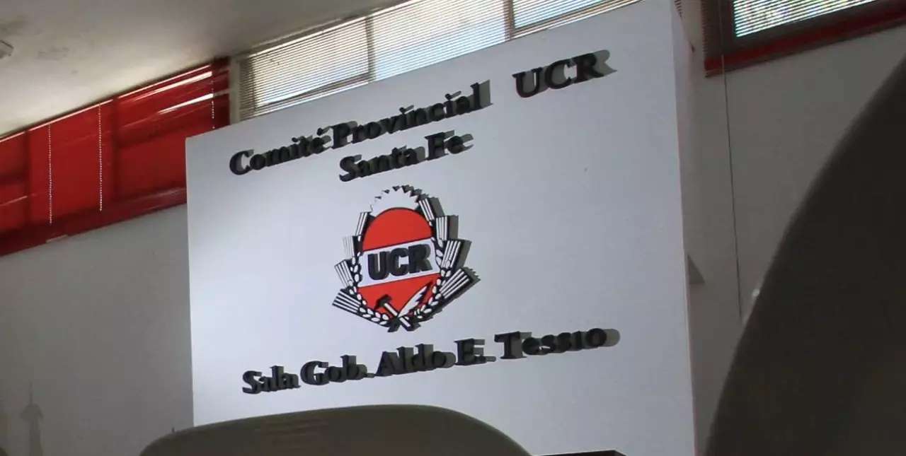 Frente de frentes: la UCR encara una ronda de diálogo con otros partidos