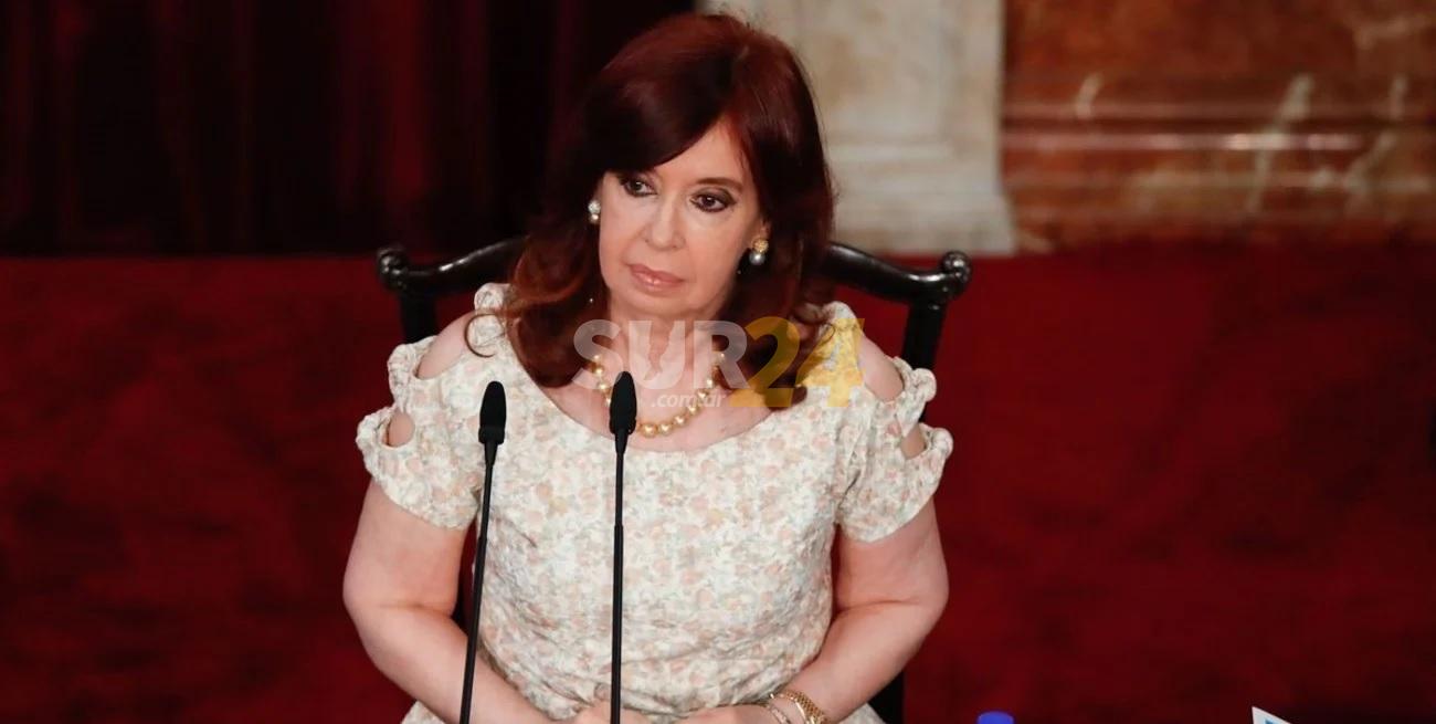 La Oficina Anticorrupción se retiró y no acusará a Cristina Kirchner en el juicio por la obra pública