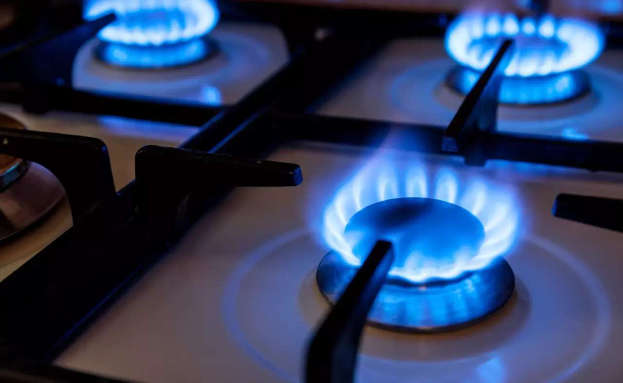 Se aprobó el aumento de gas del 20% en la provincia de Santa Fe 