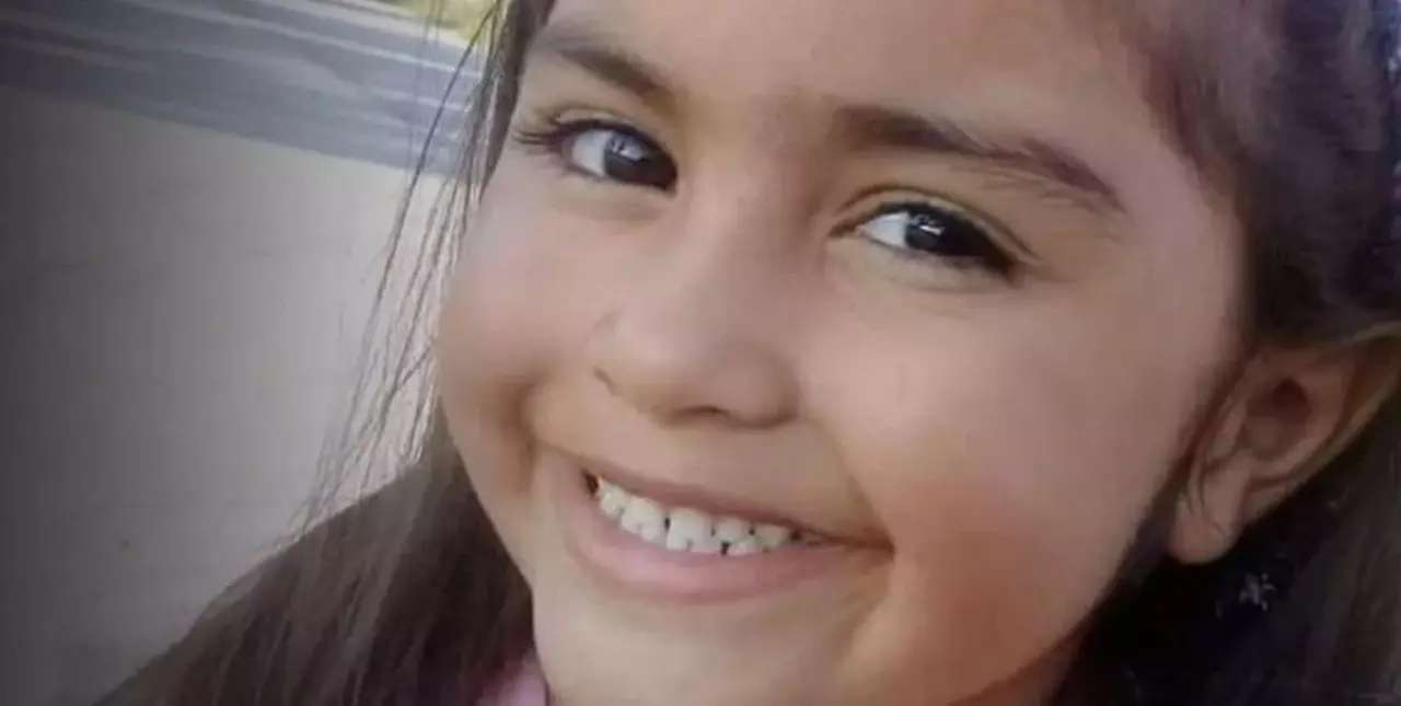 Caso Guadalupe Lucero: un hombre declaró ante la policía ser el asesino de la niña 